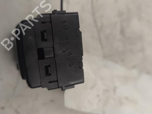Mirror switch NISSAN X-TRAIL I (T30) 2.2 dCi | BP24520911I25 