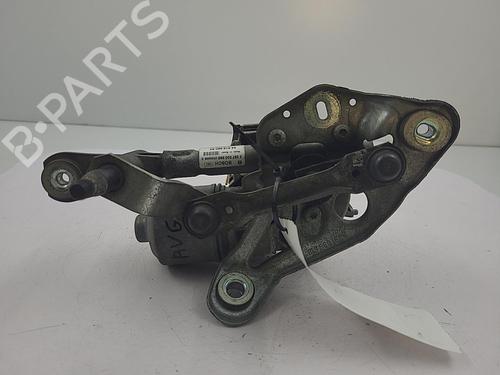 Used Front wiper motor Front wiper motor PEUGEOT 407 Coupe (6C_) 2.0 HDi (136 hp) 22819190 22819190