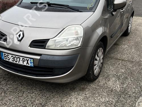 Hattehylde RENAULT MODUS / GRAND MODUS (F/JP0_) 1.5 dCi (FP0G, JP0G) | BP25293773C85 - Image 6