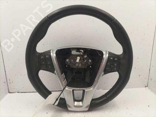 Steering wheel VOLVO V40 Hatchback (525) D2 | BP22840472C49 - Image 5
