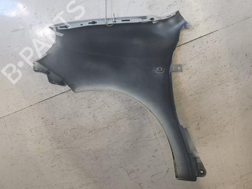 Used Right front fenders Right front fenders RENAULT TWINGO III (BCM_, BCA_) [2014-2026] 33613364 33613364