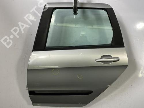 Left rear door PEUGEOT 308 SW I (4E_, 4H_) 1.6 HDi | BP22835262C4