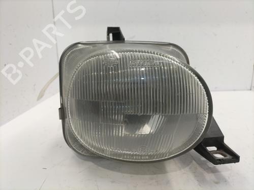 Used Right front indicator Right front indicator FIAT MULTIPLA (186_) 1.9 JTD 115 (115 hp) 23078023 23078023