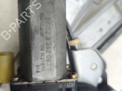Used Front left window mechanism Front left window mechanism BMW 3 (E46) [1997-2005] 30378961 30378961