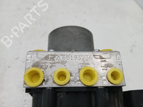 Used ABS pump ABS pump 37007329 37007329