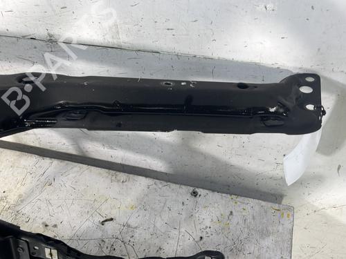 Front slam panel BMW 3 Coupe (E46) 318 Ci | BP24131417C72 