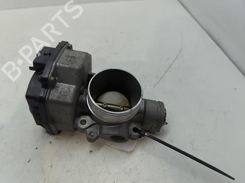 Throttle body PEUGEOT 207 (WA_, WC_) 1.4 | BP29222456M82 