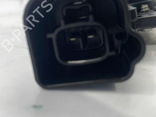Front right lock TOYOTA AYGO (_B1_) 1.0 (KGB10_, KGB10R) | BP22831267C97 