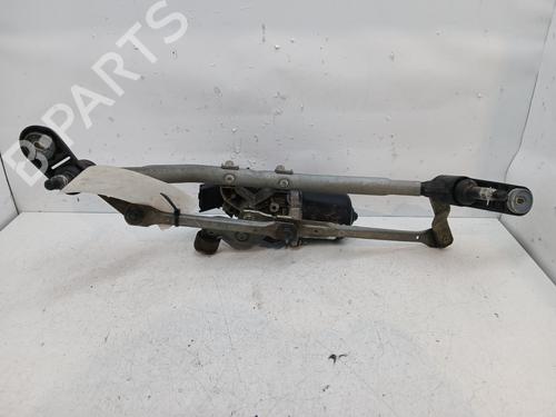 Viskermotor vindrude RENAULT CLIO III Grandtour (KR0/1_) 1.5 dCi | BP29960173M29