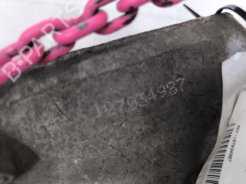 Gearbox PEUGEOT 208 I (CA_, CC_) 1.2 VTI 82 | BP26642314M3