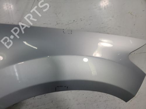 Right front fenders FORD MONDEO IV (BA7) 2.0 TDCi | BP28277420C42 
