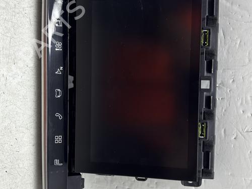 Display monitor CITROËN C5 AIRCROSS (A_) 1.6 PureTech 180 (A45GFR) | BP30818782C48