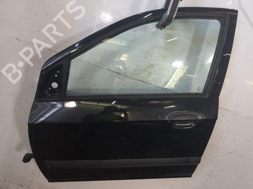 Used Left front door HYUNDAI GETZ (TB) 1.1 (67 hp) 28054379