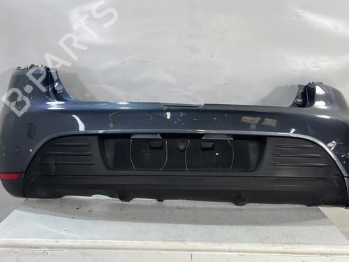 Used Rear bumper RENAULT CLIO IV (BH_) 0.9 TCe 90 (BHNF, BHMA, BHMH, BHJK, BHJR) (90 hp) 29286121
