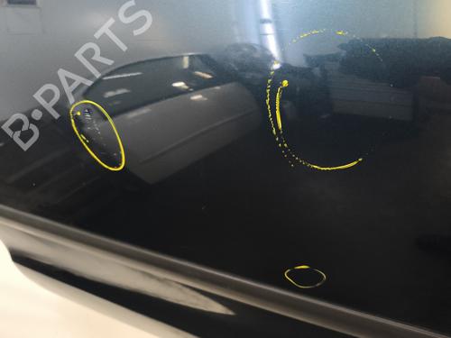 Right front door VW POLO IV (9N_, 9A_) 1.2 12V | BP29377493C3 