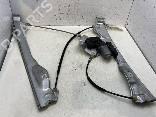 Front left window mechanism RENAULT CLIO III (BR0/1, CR0/1) 1.5 dCi (C/BR0G, C/BR1G) | BP28053954C22 