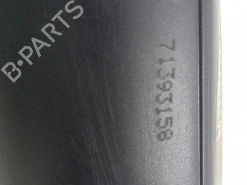 Used Right mirror SEAT CORDOBA (6K1, 6K2) 1.9 SDI (64 hp) 22826858