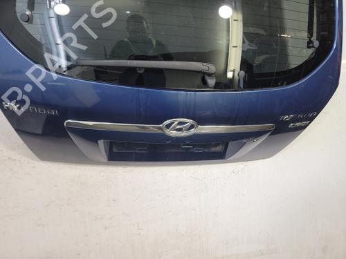 Tailgate HYUNDAI TUCSON (JM) 2.0 CRDi All-wheel Drive | BP25757845C6 