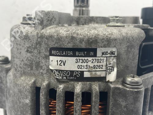 Alternator KIA PRO CEE'D (ED) 2.0 CRDi 140 | BP26031468M7 - Image 2