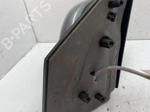 Right mirror NISSAN NOTE (E11, NE11) 1.4 | BP22841698C27 