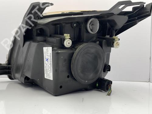Right headlight FORD FUSION (JU_) 1.6 TDCi | BP22827126C29 