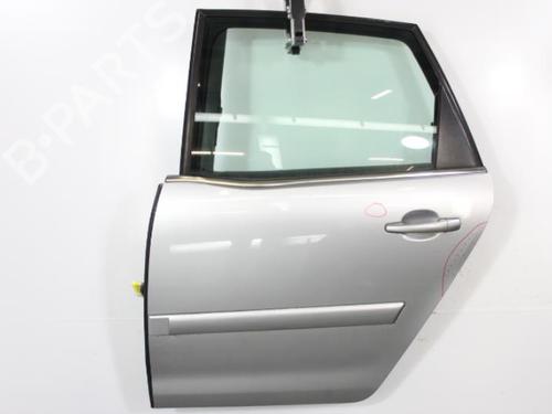 Used Left rear door CITROËN C4 Picasso I MPV (UD_) 1.6 HDi (109 hp) 22813287