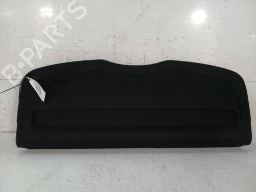 Rear parcel shelf CITROËN C3 III (SX) 1.2 THP 110 (SXHNPS, SXHNZT, SXHNZ6) | BP29833916C85