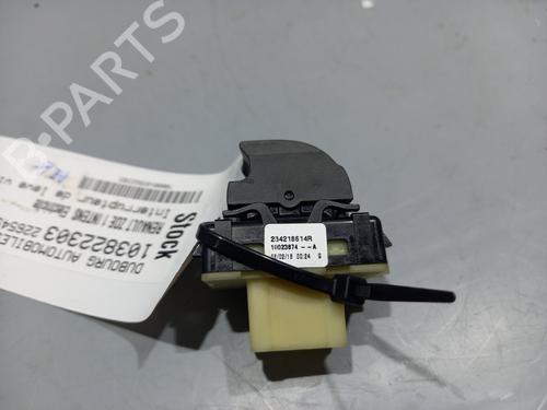 left-rear-window-switch-renault-zoe-bfm_-2012-28499364 main image