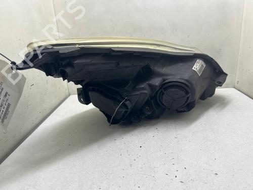 Left headlight OPEL CORSA D (S07) 1.0 (L08, L68) | BP40077612C28 - Image 2