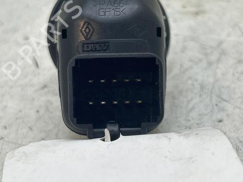 Mirror switch RENAULT CLIO III Grandtour (KR0/1_) 1.5 dCi | BP39459247I25 - Image 2