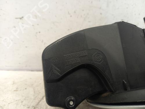 Fuel flap CITROËN C4 Picasso II 1.6 HDi / BlueHDi 115 | BP24322818C131