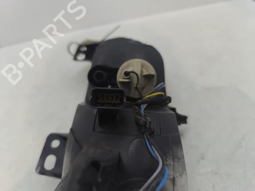 Højre baglygte kofanger CITROËN C4 Grand Picasso II (DA_, DE_) 1.6 HDi / BlueHDi 115 | BP30379151C82