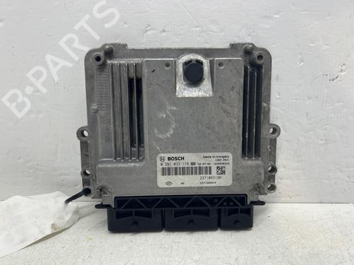 Engine control unit (ECU) RENAULT CLIO IV (BH_) 1.5 dCi 75 | BP36257527M57 - Image 4