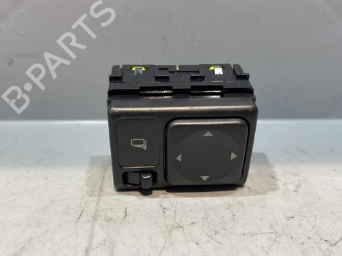Used Mirror switch NISSAN JUKE (F15) 1.5 dCi (110 hp) 29044006