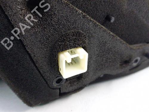 Left mirror MAZDA 3 (BK) 1.6 (BK14) | BP22815236C26 