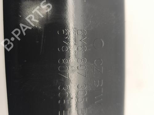rear-bumper-reinforcement-skoda-fabia-i-6y2-1999-2000-2001-2002-2003-2004-2005-2006-2007-2008-33036554 main image