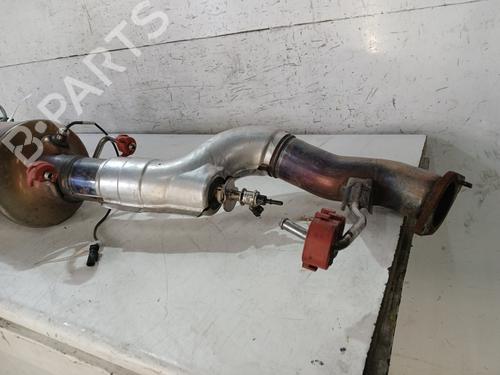 Particulate filter FIAT DUCATO Van (250_) 180 Multijet 2,2 D | BP33011612M81  - Image 5