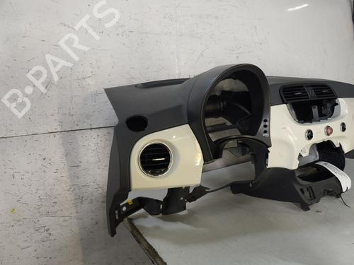 Dashboard FIAT 500 (312_) 1.2 (312AXA1A) | BP35976188C46 - Image 7
