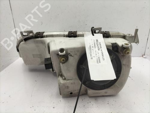 Right headlight VW SHARAN (7M8, 7M9, 7M6) 2.0 | BP22845278C29 