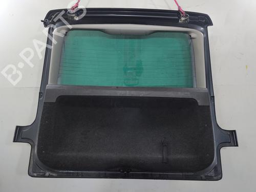 Tailgate CITROËN C8 (EA_, EB_) 2.0 HDi | BP38326887C6 - Image 5