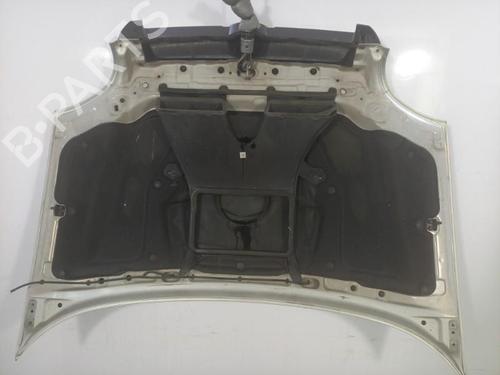 Hood HYUNDAI SANTA FÉ I (SM) 2.0 CRDi 4x4 | BP22834032C1 