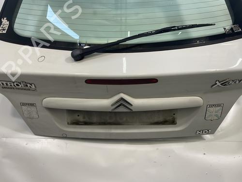 Tailgate CITROËN XSARA (N1) 2.0 HDi 90 | BP29044204C6 