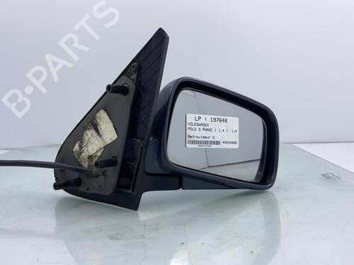 Right mirror VW POLO III (6N1) 60 1.4 | BP22815337C27 