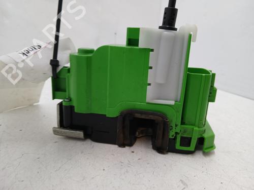 Used Front right lock Front right lock ALFA ROMEO MITO (955_) 1.6 JTDM (955AXC1B) (120 hp) 36089305 36089305