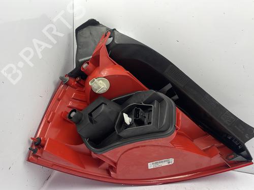 Right taillight RENAULT MEGANE II (BM0/1_, CM0/1_) 1.5 dCi (BM1F, CM1F) | BP22842380C35 