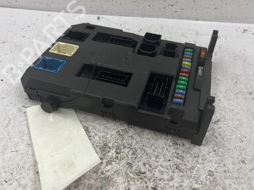 Used Fuse box Fuse box PEUGEOT 207 (WA_, WC_) 1.4 HDi (68 hp) 25120572 25120572