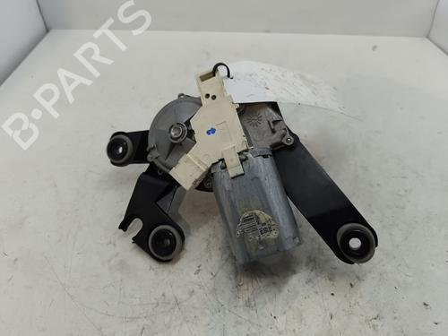 Used Back wipers mechanism PEUGEOT 206+ (2L_, 2M_) 1.4 HDi eco 70 (68 hp) 29222504