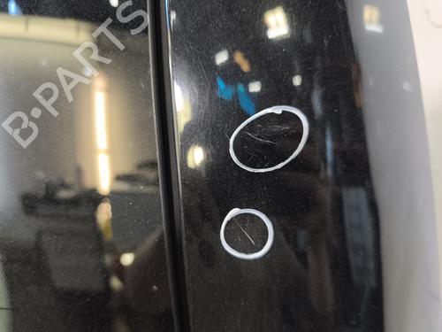 Tailgate CHEVROLET CAPTIVA (C100, C140) 2.2 D 4WD | BP29619357C6