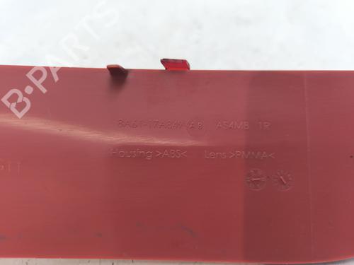 Leuchte rechts Stossstange FORD FIESTA VI (CB1, CCN) 1.5 TDCi | BP30497522C82