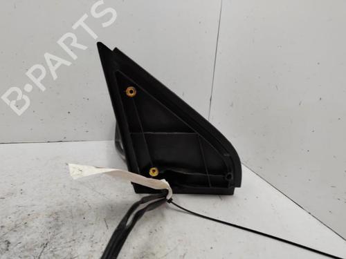 Left mirror FIAT STILO (192_) 1.6 16V (192_XB1A) | BP22834073C26